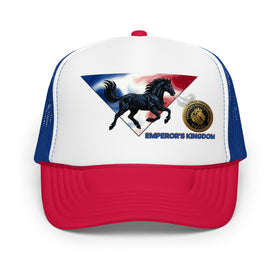 Emperor's kingdom world cup editon cap